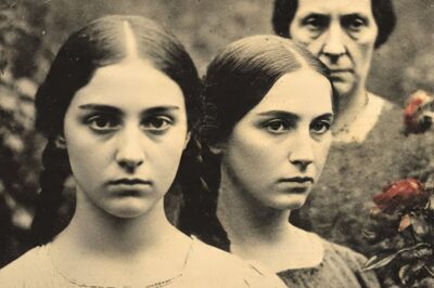 La MACABRA historia de Las Hermanas Duarte su jardín ocultaba un HORRIBLE secreto