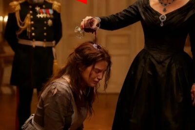 La historia de la heredera que vivió como esclava de su propio padre