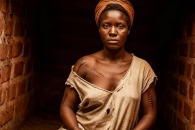 El misterio del aposento de la esclava más bella de São Paulo (1860)