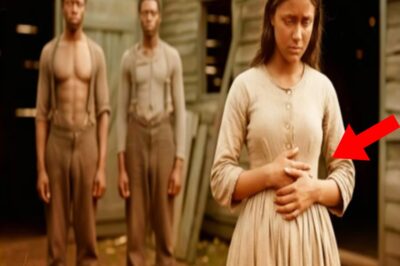 Fue devuelta “pura e inútil” — no logró consumar el matrimonio y su padre la entregó a esclavos 1857