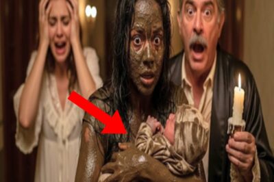 HUMILLADA DURANTE 9 MESES — En La Madrugada Del Parto Reveló A La Amante De La Sinhá Al Barón