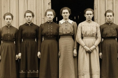 El criadero de los hermanos Brewer: 19 mujeres desaparecidas en Ozark Hollow (Misuri, 1904)