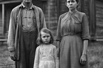 Cuando las excavadoras excavaron bajo la antigua iglesia, encontraron la “última comida” de la familia Devlin.