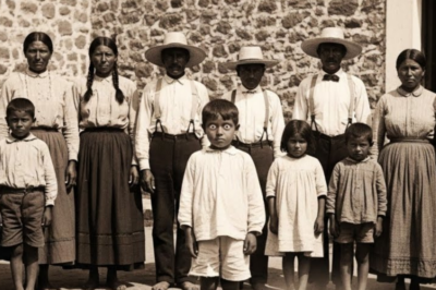 El Niño que Nunca Parpadeó… y la Foto que NO Debería Existir (Santa María Regla, 1897)