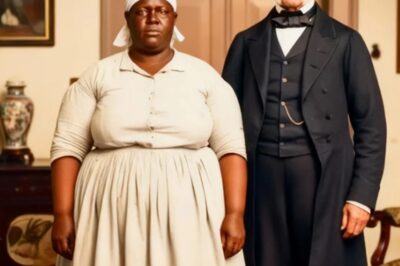 El esclavo gordo que cambió de amo tres veces y cada vez ocultó un crimen