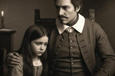 La Macabra Historia de Don Raul — Le decía a su hija que cada silencio era la voz de su madre muerta