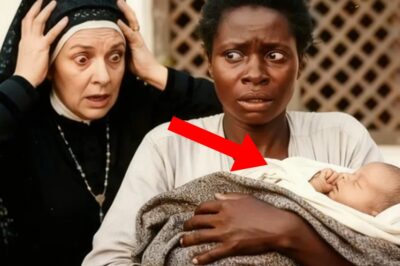 Antonia: LA ESCLAVA de Chiapas que parió en secreto… la esposa lo descubrió