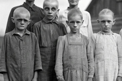 El predicador obligó a cada primo a casarse con su primo — Los hijos de la congregación nunca hablaron