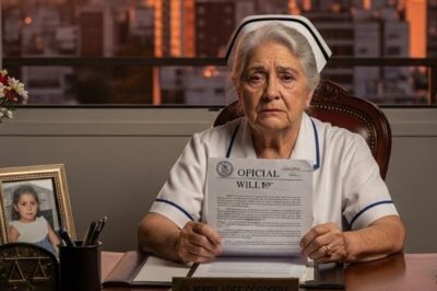 Nunca imaginaron que yo tenía ESTE PODER… y lo que hice los DESTRUYÓ.