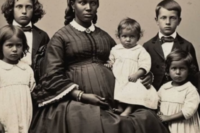 La esclava que tuvo diez hijos prohibidos y se convirtió en amante: el escándalo que sacudió a Brasil – 1788