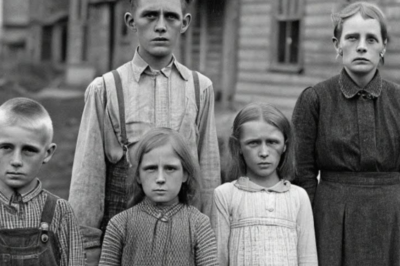 El periodista que entró solo a la Casa Mercer y nunca más se supo de él