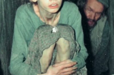 ABUELO MANTUVO A SU NIETA EN UNA FOSA SÉPTICA DURANTE 3 MESES — Decía que la “Curaba del Mal de Ojo”