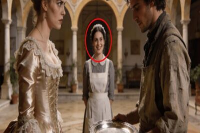 Duque finge ser criado, prueba a su novia y se enamora de la hermana ‘sin dote’ que lo defendió.”