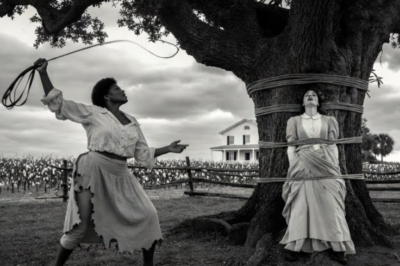 Evelyn de Texas: La esclava que azotó a su ama en el mismo árbol de su dolor