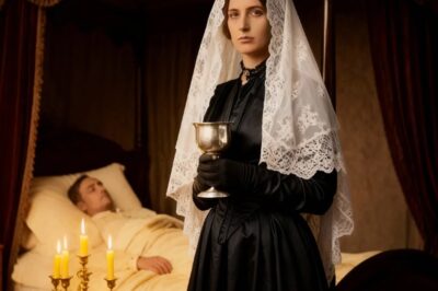 (1893, Burgos) La macabra historia de la viuda que envenenaba esposos y heredaba sus fortunas