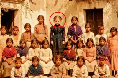 EL RETRATO MALDITO: La Niña que Aparece Después de Muerta (1862)