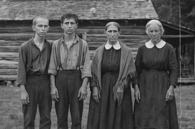 Él citó el Levítico mientras la violaba — Ella lo citó con dientes de hierro