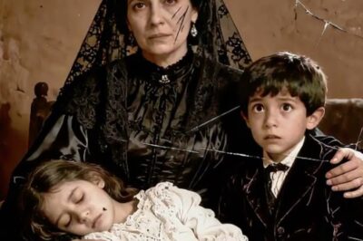 ESTO NO ES MEDICINA: El Secreto de la Hacienda San Cayetano (1855)