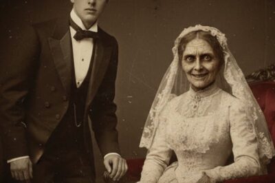 (1883, Cuenca) La horrenda historia de Doña Elvira maldita que envejecía cada vez que se casaba