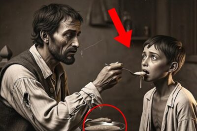 La Macabra Historia de Don Tomás — Alimentó a su hijo con la comida que decía venir del “más allá”