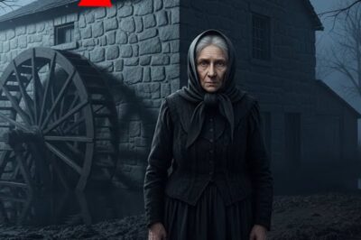 La Madre del Molino Viejo — Enterró Secretos Que Jamás Quisieron Salir