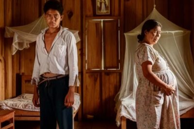 Embarazó a su propia madre a los 14 años: el hijo más maldito de Tabasco