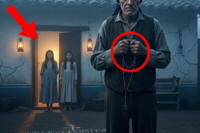 (1908, Puebla) El Patriarca y la Promesa Oscura que Selló el Destino de sus Hijas