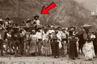 10 fotografías raras de esclavos brasileños que te sorprenderán.