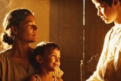 El médico cambió a sus bebés… ¡y el destino los unió!