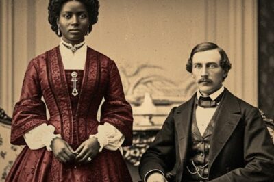 De esclava a dama: La mujer que sedujo al hombre más rico de Brasil – Diamantina, 1753