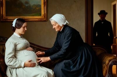 El linaje embrujado: Los trillizos de la heredera de la plantación y una verdad oscura y oculta