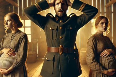 Creía que era padre de uno… hasta que descubrió que también había dejado embarazada a su cuñada gemela.