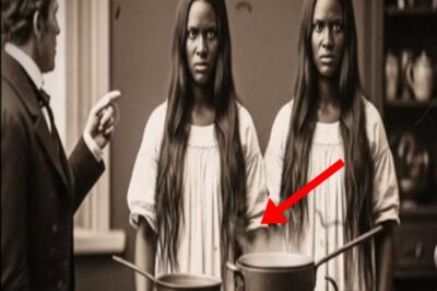 LOS GEMELOS CAFUZA QUE HIERVIERON VIVO AL CORONEL EN EL CALDERO DE AZÚCAR – BAHÍA, 1868