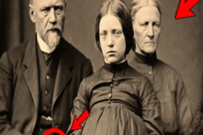 La Foto de 1856 No lo Mostraba Jurema Mató a su Marido para Salvar a la Niña que Él Violaba