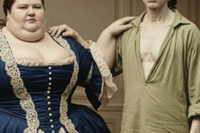 El secreto de la esposa del coronel: Embarazada de un esclavo… Su marido lo descubrió