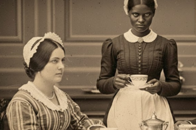 Una esclava en Ouro Preto envenenó el té de su señora durante 18 meses.