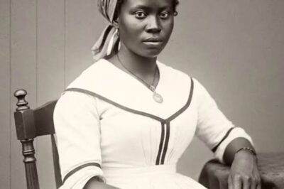 (1840, Veracruz) El caso aterrador de la hermosa esclava María Elena Gómez