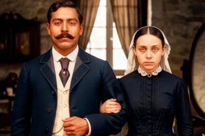 ¿Era amor o posesión? La luna de miel que nadie olvidó — Durango, 1872