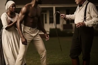 El coronel amaba a su esclavo, pero descubrió que su corazón ya pertenecía a otra persona… y comenzó la tortura…