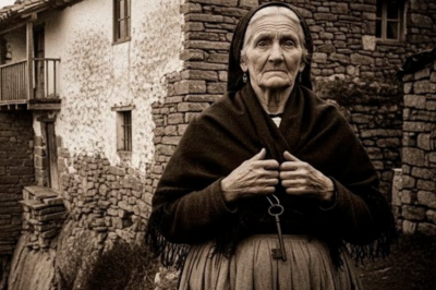 (1883, Soria) La macabra historia de la vieja que encerraba a todo aquel que entraba en su casa