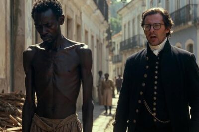 Durante años fingió ser mudo en las calles, hasta que un médico blanco decidió averiguar quién era.