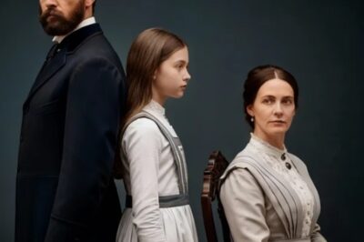 Manuela Reyes, 1811 — Durante 9 Años No Sospechó lo que Su Esposo Hacía con Su Hija en el Granero