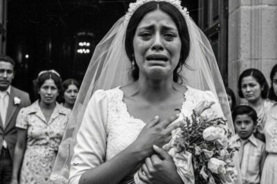 Guadalajara, 1976: Novio desaparecido, altar vacío — el caso que estremeció a la ciudad.