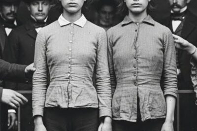 LOS GEMELOS HERMAFRODITAS Dados a la Elite de Veracruz — Lo Que Ya Pasó Nadie se Atrevió a Contar