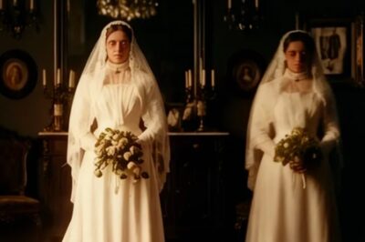 La historia macabra de la familia Montserrat — Todas las novias desaparecieron antes de la boda…