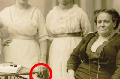 La Imagen Oculta de Carmona: El Retrato de una Familia Perfecta y un Secreto Sangriento