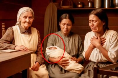 (Puebla, 1988): La Partera que VENDÍA bebés de madres solteras — Les decía que habían nacido muertos