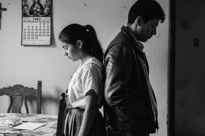 Jalisco, 1993: LA MACABRA Relación Entre Primos Que Convirtió el Hogar en un Castigo Viviente