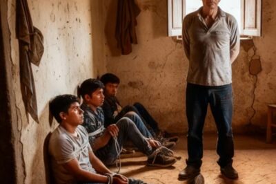 Castró a sus sobrinos y los ofreció en rituales: el tío más monstruoso de Tabasco