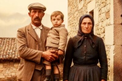 (1912, Asturias) La trágica historia de la familia Navarro y el niño que nunca creció